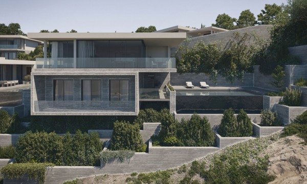 Embrace Mediterranean Living